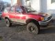 1995 Toyota 4runner 4x4 Limited Lifted Mud / Woods / Trail Truck Sr5 Title 4Runner photo 1