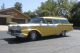 1959 Ford Country Sedan Base 5.  8l Other photo 2