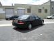 2004 Lincoln Ls Luxury Edition Autocheck Immaculate LS photo 3
