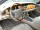 2000 Jaguar Xk8 Coupe XK photo 3