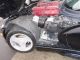 1993 Dodge Viper Base Convertible 2 - Door 8.  0l Viper photo 2