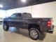2014 4wd Double Cab 143.  5 