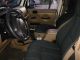 2001 Jeep Wrangler Sahara Sport Utility 2 - Door 4.  0l Wrangler photo 1