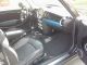 2009 Mini Cooper S Hatchback 2 - Door 1.  6l 1598cc L4 Gas Dohc Turbocharged Fwd Cooper S photo 11