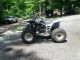 2002 Yamaha Blaster Yamaha photo 1