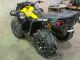 2014 Can Am Outlander Bombardier photo 7