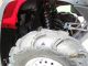 2006 Honda Foreman 500 Es 4x4 Honda photo 13