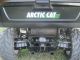 2011 Arctic Cat Prowler UTVs photo 9