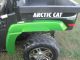 2011 Arctic Cat Prowler UTVs photo 19