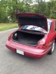1994 Lincoln Mark Viii Base Coupe 2 - Door 4.  6l Mark Series photo 15