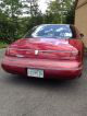 1994 Lincoln Mark Viii Base Coupe 2 - Door 4.  6l Mark Series photo 16