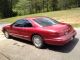 1994 Lincoln Mark Viii Base Coupe 2 - Door 4.  6l Mark Series photo 2