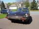 1983 Nissan 280zx Turbo Coupe 2 - Door 2.  8l Manual 280ZX photo 1