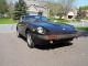 1983 Nissan 280zx Turbo Coupe 2 - Door 2.  8l Manual 280ZX photo 2
