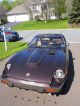1983 Nissan 280zx Turbo Coupe 2 - Door 2.  8l Manual 280ZX photo 4
