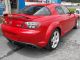 2004 Mazda Rx - 8 Base Coupe 4 - Door 1.  3l RX-8 photo 5