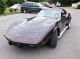 1977 L - 82 Corvette With Matching Engine And M21 Transmission Corvette photo 1