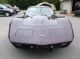 1977 L - 82 Corvette With Matching Engine And M21 Transmission Corvette photo 2