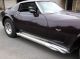1977 L - 82 Corvette With Matching Engine And M21 Transmission Corvette photo 7