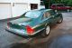 1986 Jaguar Xjs Base Coupe 2 - Door 5.  3l XJS photo 1