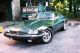 1986 Jaguar Xjs Base Coupe 2 - Door 5.  3l XJS photo 5
