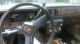 1982 Chevrolet El Camino Base Standard Cab Pickup 2 - Door 5.  0l El Camino photo 9