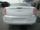2013 Chrysler 300 C Awd Hemi - Loaded - Rebuilt Title,  No Visible Damage - $ave 300 Series photo 5