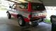 1991 Dodge Ramcharger Le Sport Utility 2 - Door 5.  2l Other photo 2