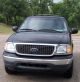 2001 Ford Expedition Xlt - Third Seat - Loaded - Runs And Drives Great Expedition photo 10