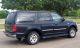 2001 Ford Expedition Xlt - Third Seat - Loaded - Runs And Drives Great Expedition photo 3