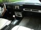 For Sale: 1979 Hurst Oldsmobile (h / O) W - 30 Model Cutlass photo 6