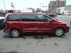 2014 Chrysler Town & Country Touring - Rear Collision - Title - $ave Town & Country photo 3