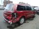 2014 Chrysler Town & Country Touring - Rear Collision - Title - $ave Town & Country photo 4