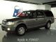 2011 Ford Expedition El 4x4 8 - Pass Park Assist Texas Direct Auto Expedition photo 8