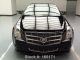 2011 Cadillac Cts 3.  0l Sedan Bose Audio 24k Mi Texas Direct Auto CTS photo 1