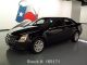 2011 Cadillac Cts 3.  0l Sedan Bose Audio 24k Mi Texas Direct Auto CTS photo 8