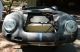 1956 Porsche 550 Spyder Thunder Ranch Body & Frame Project Car Other Makes photo 5