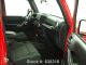 2011 Jeep Wrangler Unltd Sahara 4x4 Auto Hard Top 33k Texas Direct Auto Wrangler photo 6