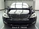 2008 Mercedes - Benz S550 4matic Awd 59k Mi Texas Direct Auto S-Class photo 1
