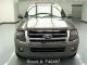 2011 Ford Expedition Ltd Dvd 25k Texas Direct Auto Expedition photo 1