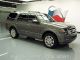 2011 Ford Expedition Ltd Dvd 25k Texas Direct Auto Expedition photo 2