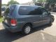 2002 Kia Sedona Ex Mini Passenger Van 5 - Door 3.  5l Sedona photo 4