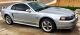 2004 Ford Mustang Base Coupe 2 - Door 3.  9l Mustang photo 4