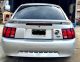 2004 Ford Mustang Base Coupe 2 - Door 3.  9l Mustang photo 5