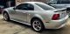 2004 Ford Mustang Base Coupe 2 - Door 3.  9l Mustang photo 6