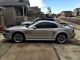 2004 Ford Mustang Base Coupe 2 - Door 3.  9l Mustang photo 7