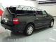 2014 Ford Expedition El 8 - Passenger 15k Texas Direct Auto Expedition photo 3