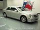 2010 Cadillac Sts V6 Luxury Climate Bose 18k Mi Texas Direct Auto STS photo 2
