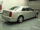 2010 Cadillac Sts V6 Luxury Climate Bose 18k Mi Texas Direct Auto STS photo 3