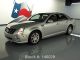 2010 Cadillac Sts V6 Luxury Climate Bose 18k Mi Texas Direct Auto STS photo 8